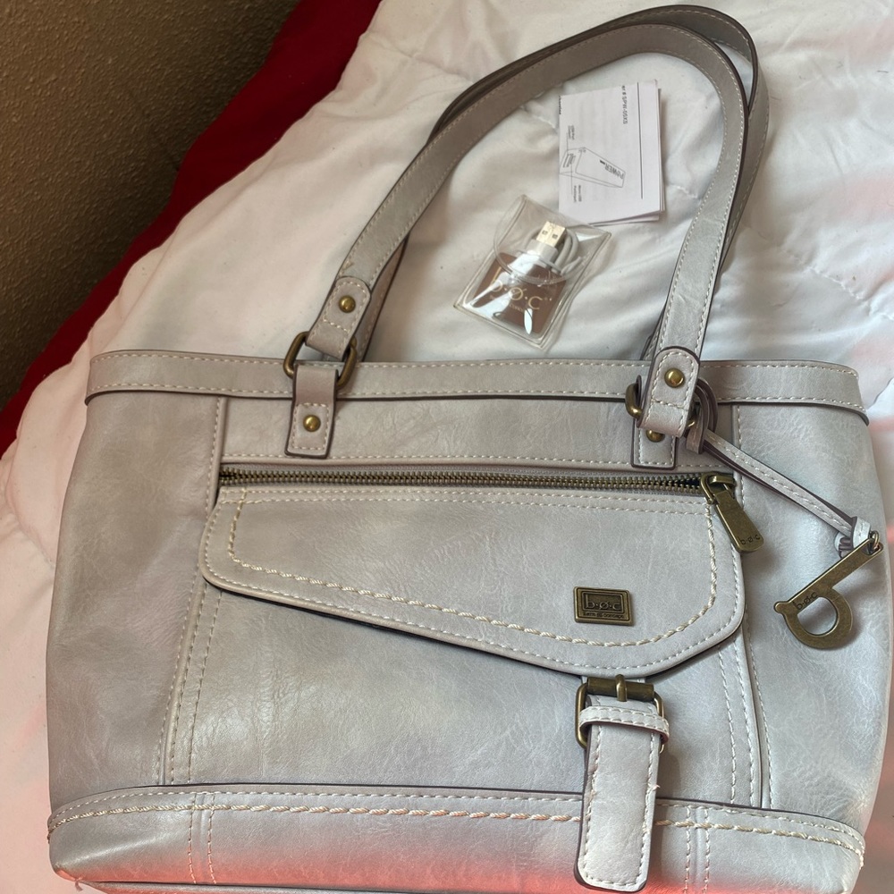 Born purse